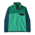 Patagonia LW Synch Snap T Mens Fleece Pullover 2026