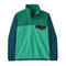 Patagonia LW Synch Snap T Mens Fleece Pullover 2026