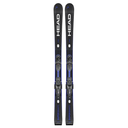Head Supershape e-Titan Ski + Protector PR 13 GW Binding 2026