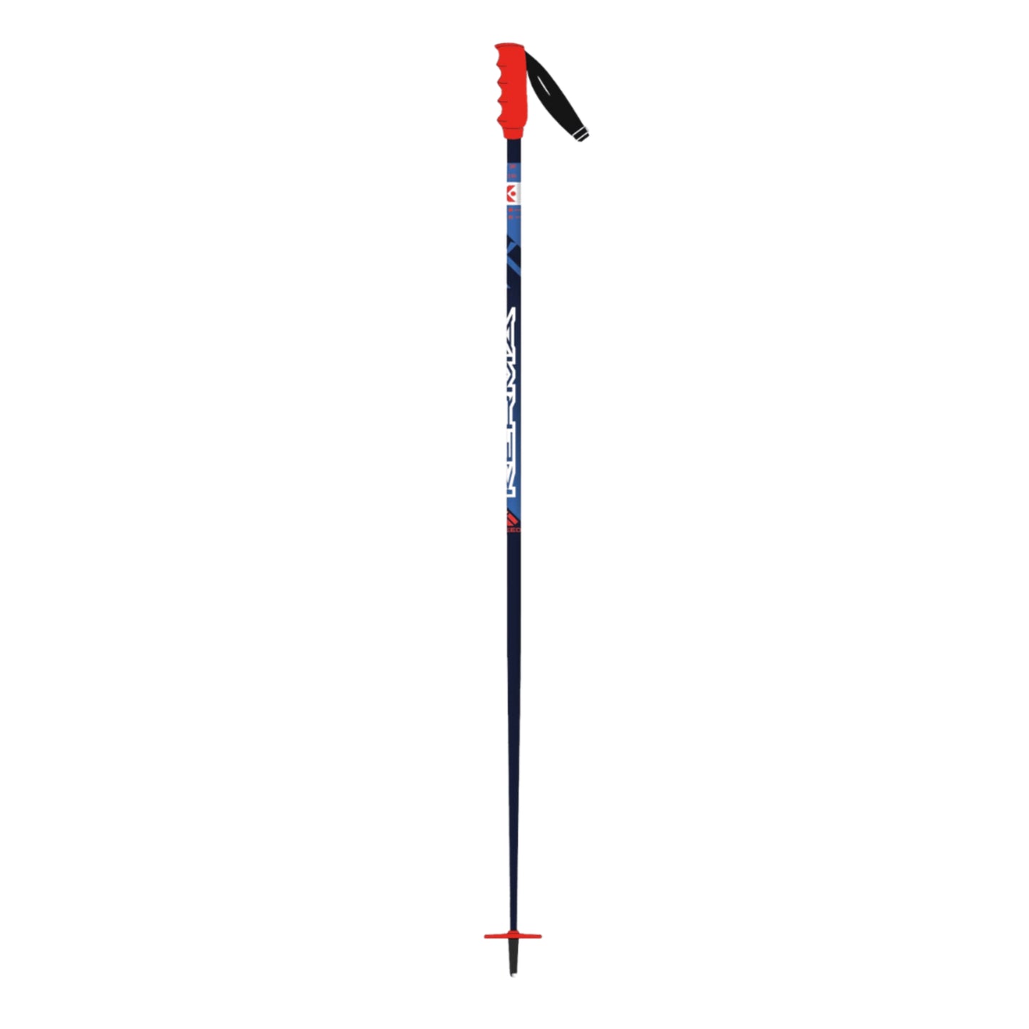 Kerma Speed SL Junior Poles 2026