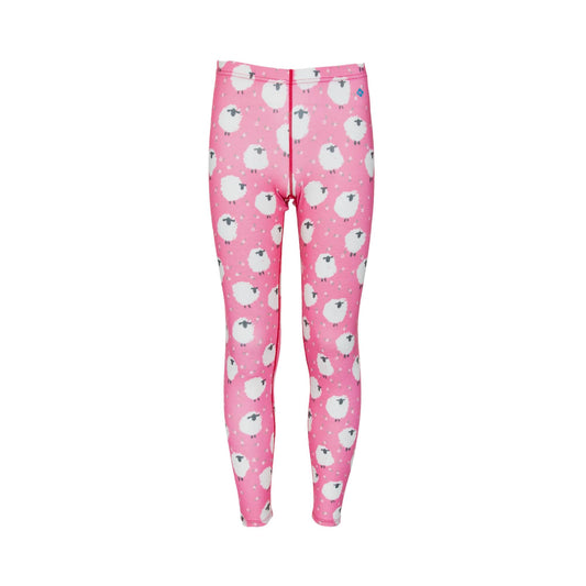 Hot Chillys Originals Youth Print Ankle Tight 2026