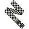 Arcade Check Adult Belt