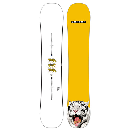 Burton Process Flying V Snowboard 2025