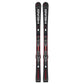 Head Supershape e-Rally Ski + Protector PR 13 GW Binding 2026