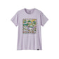 Patagonia Cap Cool Daily Graphic Womens Shirt 2025