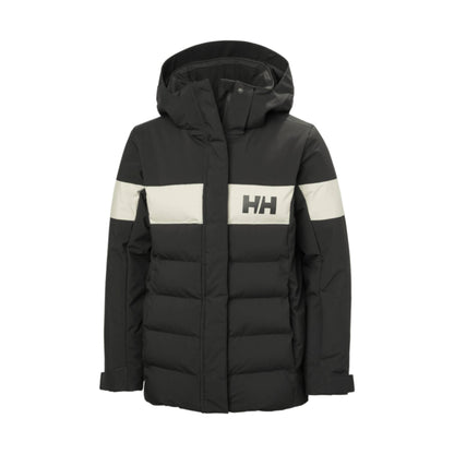 Helly Hansen Diamond Junior Girls Jacket 2027