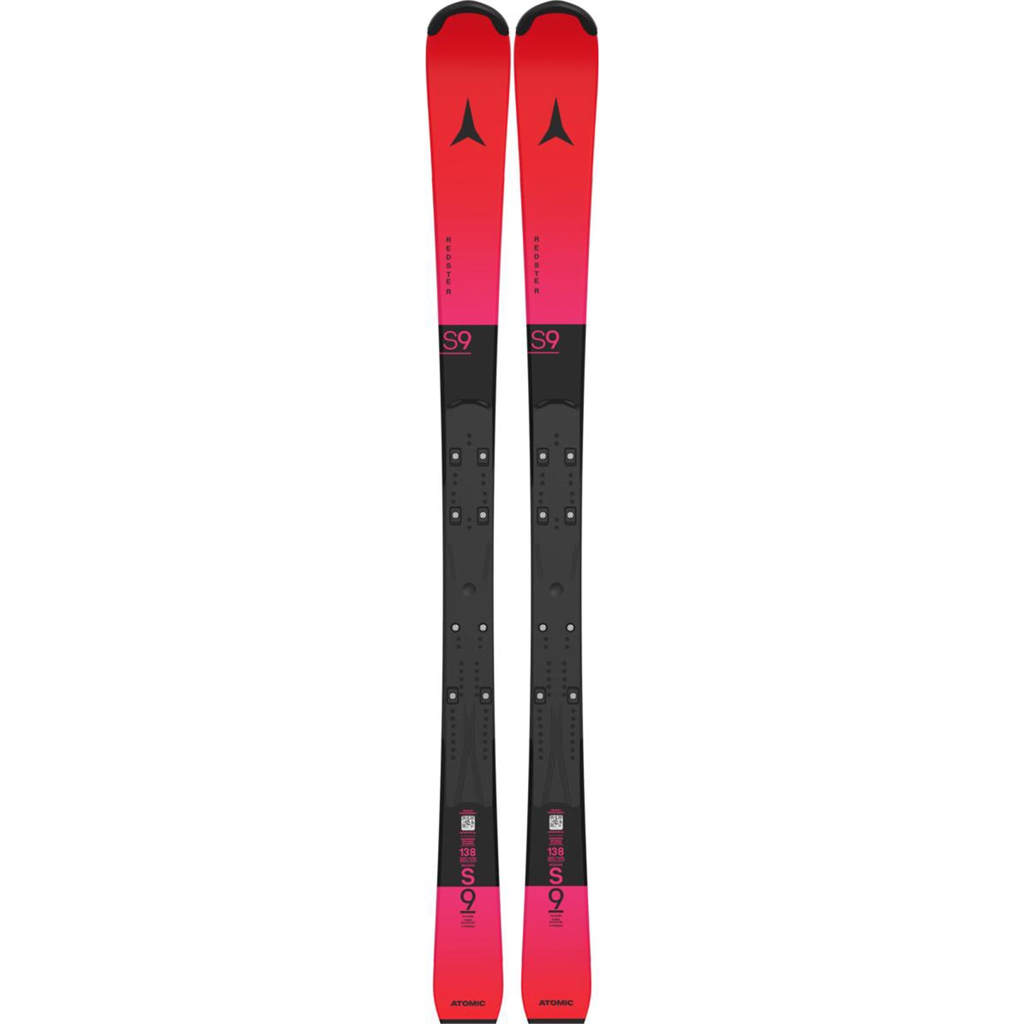 Atomic Redster S9 FIS J-RP³ Ski 2026