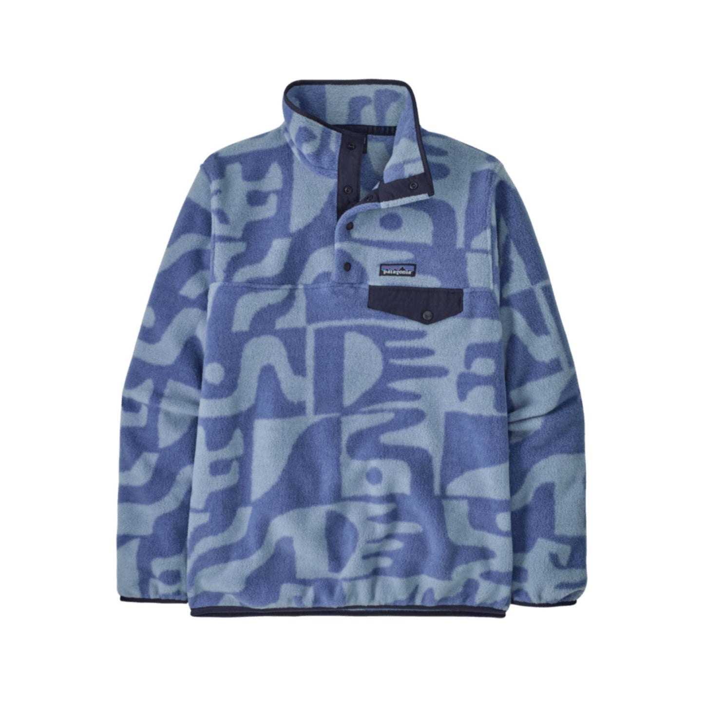 Patagonia LW Synch Womens Snap-T  P/O 2026