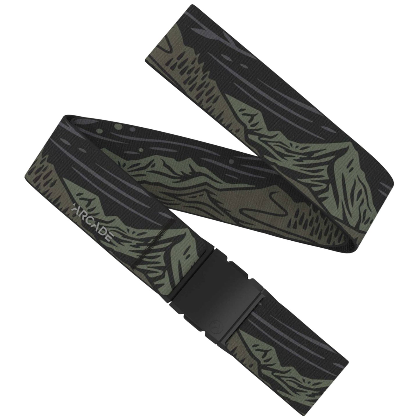 Arcade Out Of Range Adult Belt