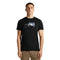 Icebreaker 150 Tech Lite Pure Altitude Mens SS Tee