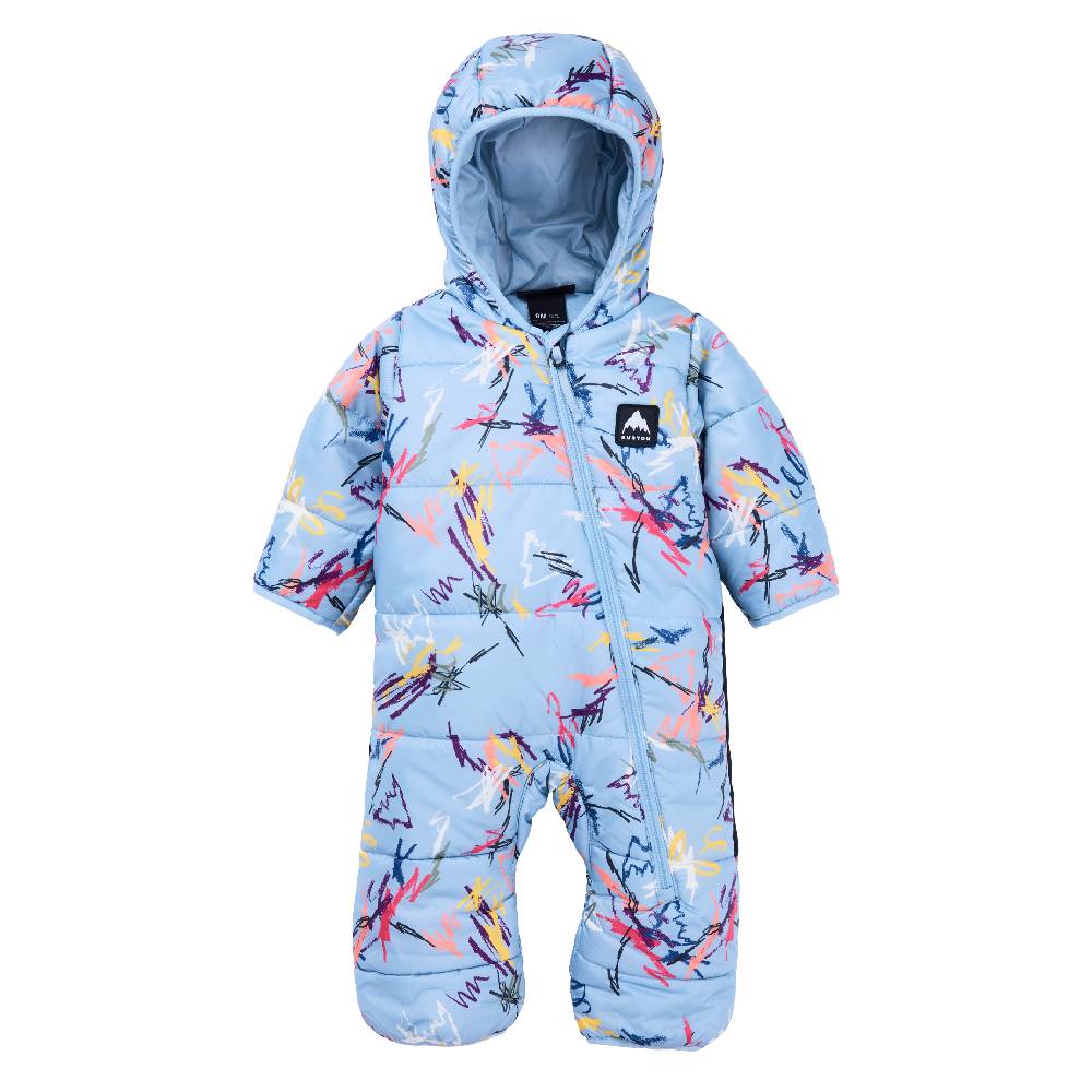 Burton Infant Buddy Bunting Suit 2025