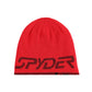 Spyder Reversible Bug Youth Beanie