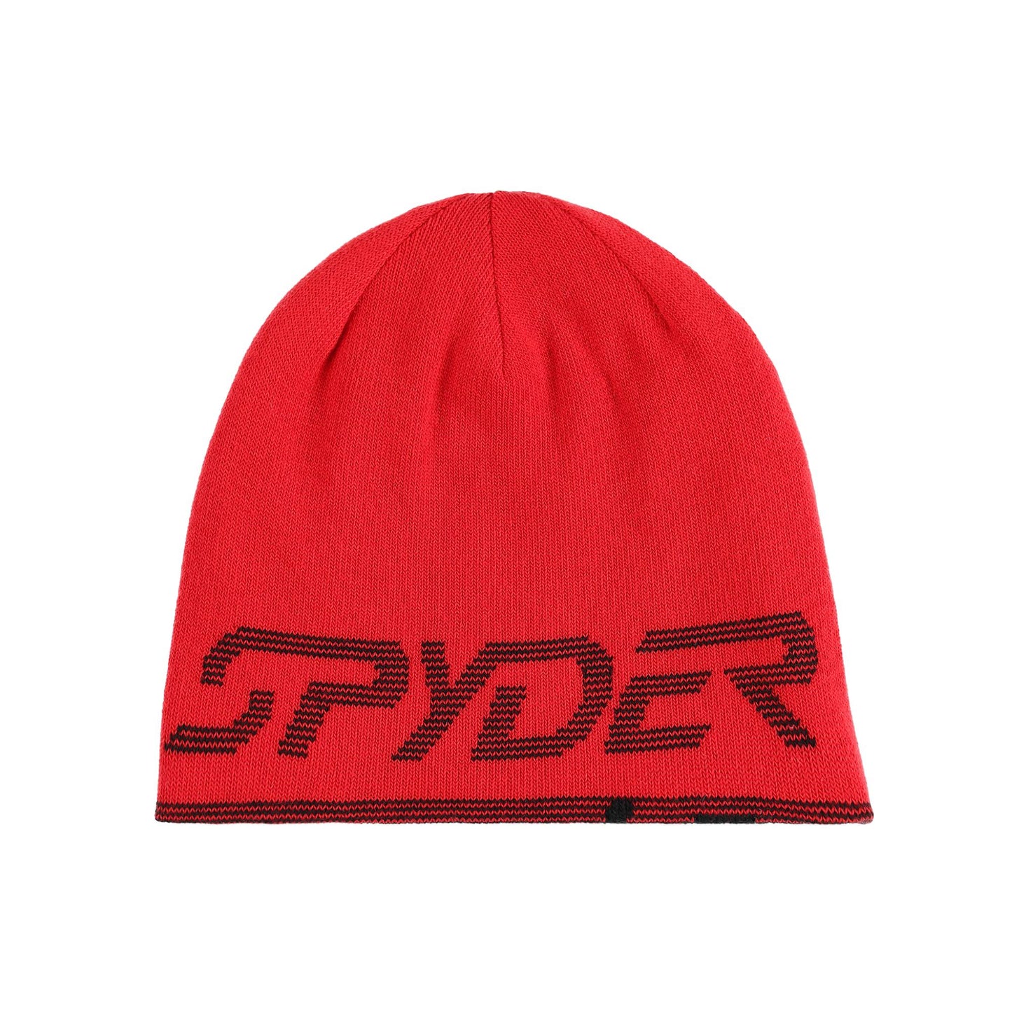 Spyder Reversible Bug Youth Beanie