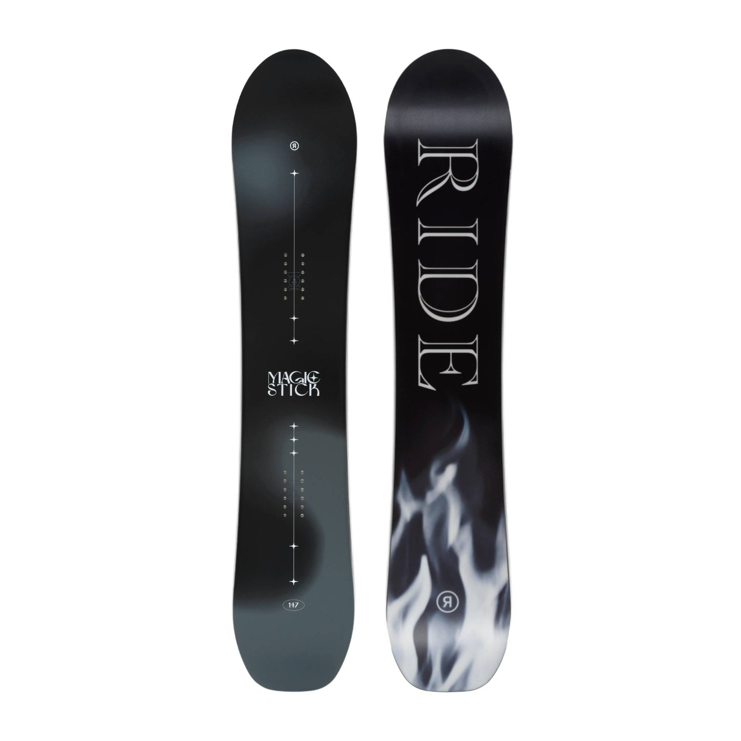 Ride Magic Stick Womens Snowboard 2026