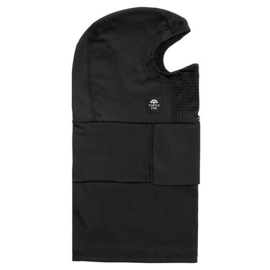 Turtle Fur C.Shell QuattroC. W. Windproof Storm Flap