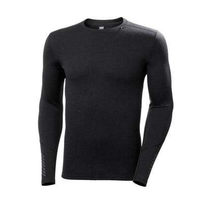Helly Hansen Lifa Merino MW Mens Crew 2026
