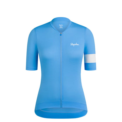 Rapha Core Womens Lightweight Cycling Jersey