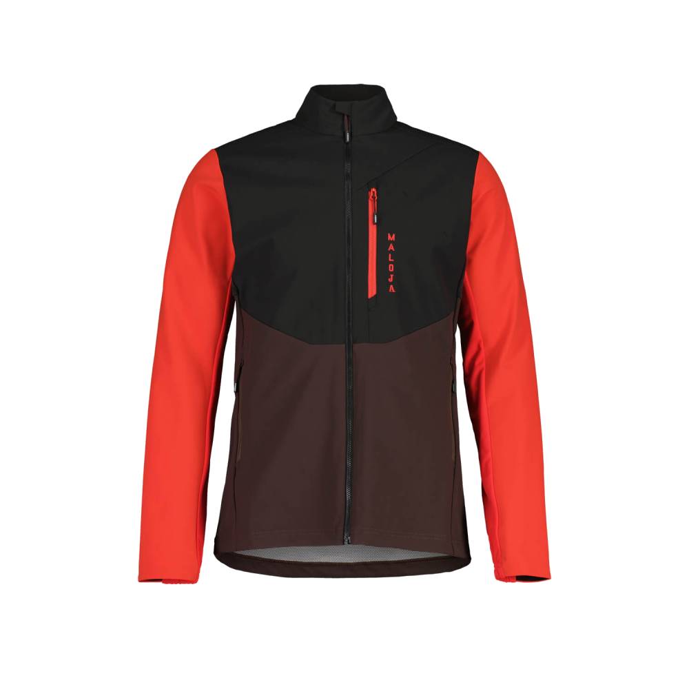 Maloja Alpel Mens Jacket