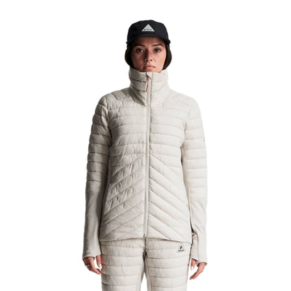 Orage Phoenix Womens Gtek Hybrid Jacket 2026