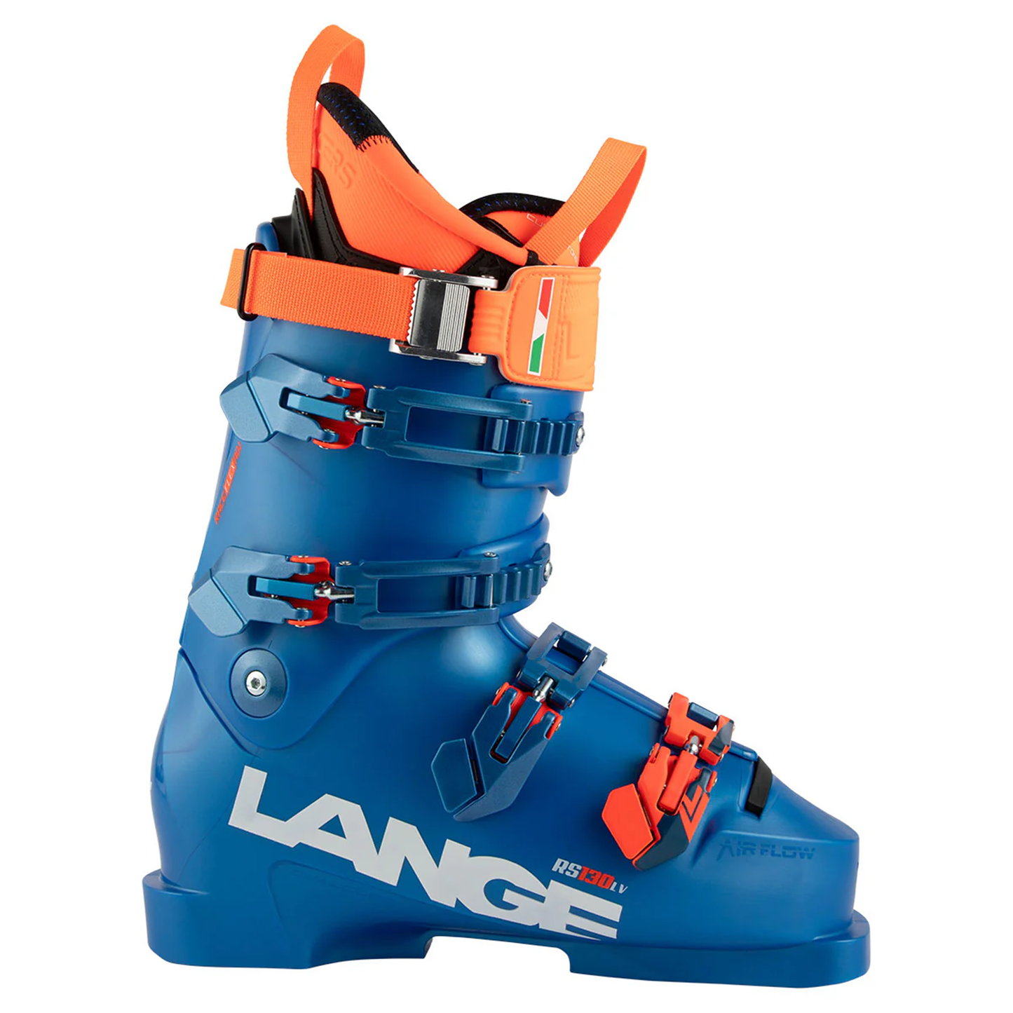 Lange RS 130 LV Ski Boot 2025