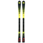 Volkl Racetiger SL R FIS WC - Plate Ski 2026
