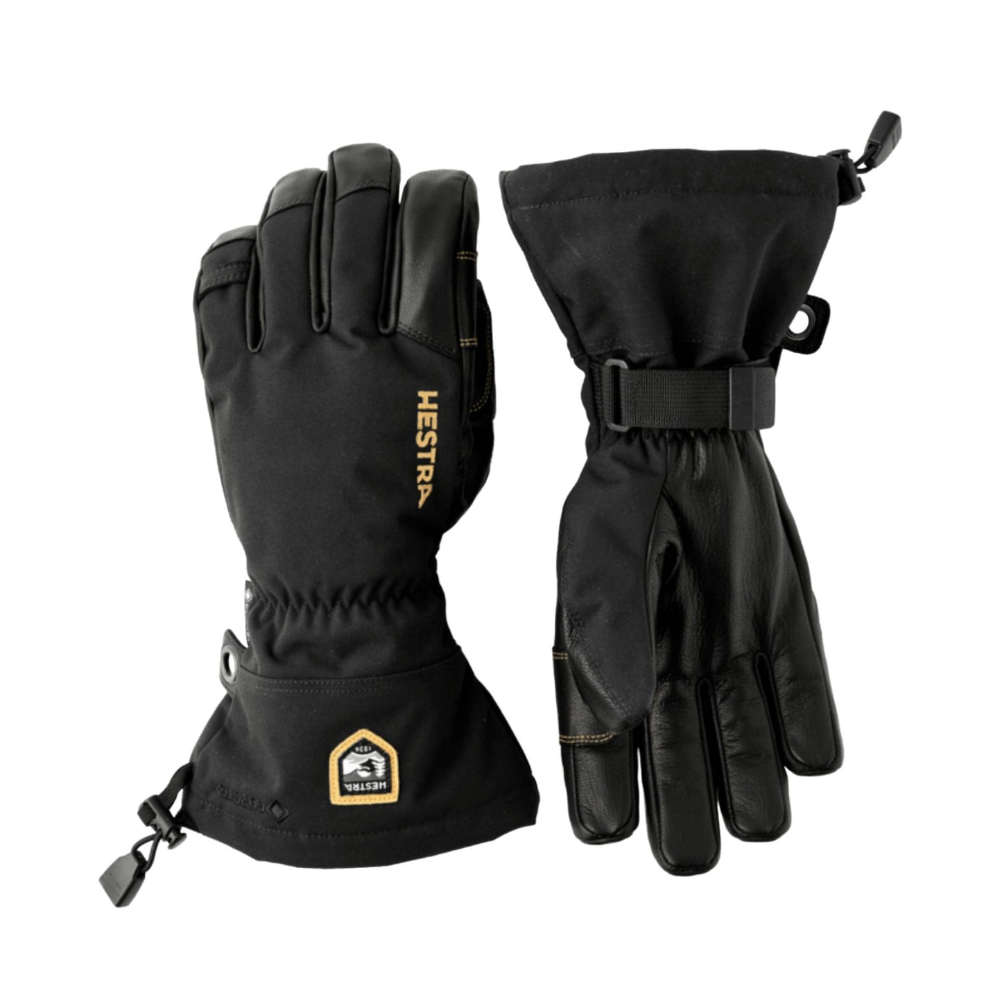 Hestra Army Leather Gore-Tex Glove