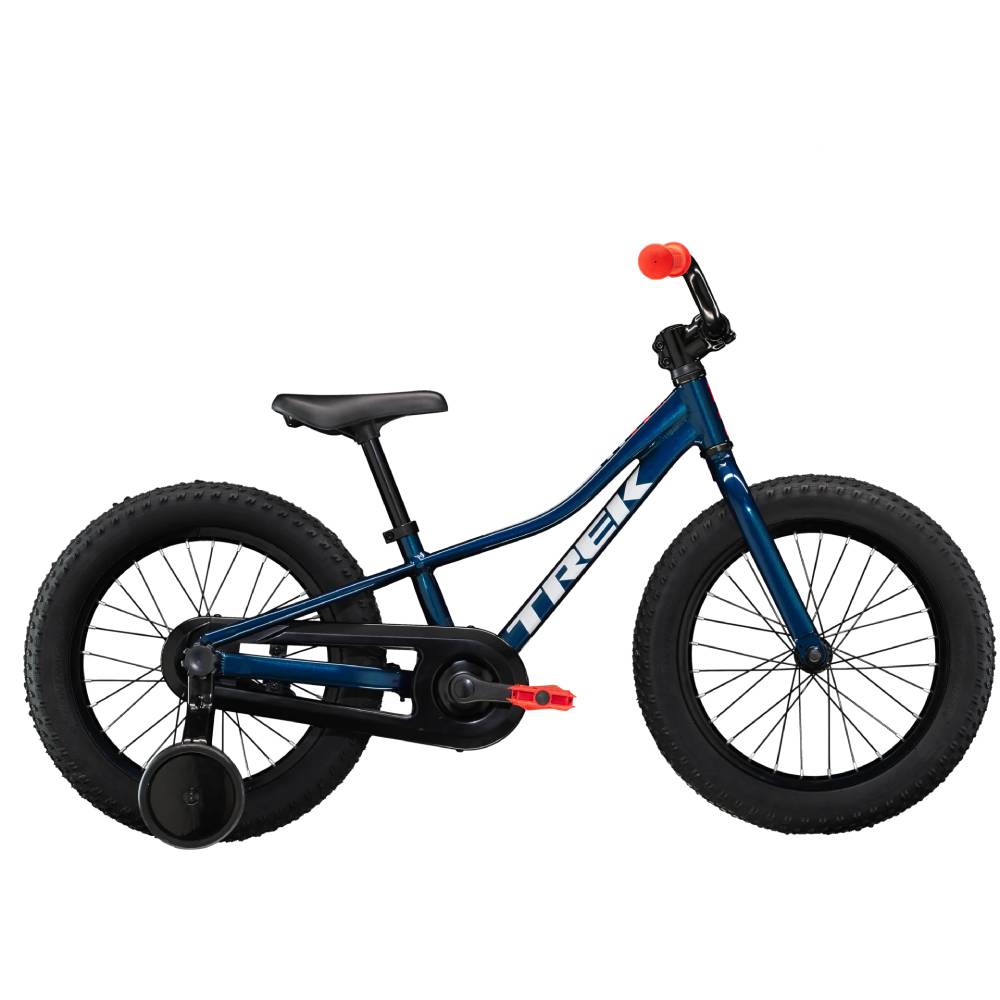 Trek Precaliber 16 Coaster Brake Bike The Last Lift