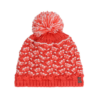 Spyder Brrr Berry Toddler Hat