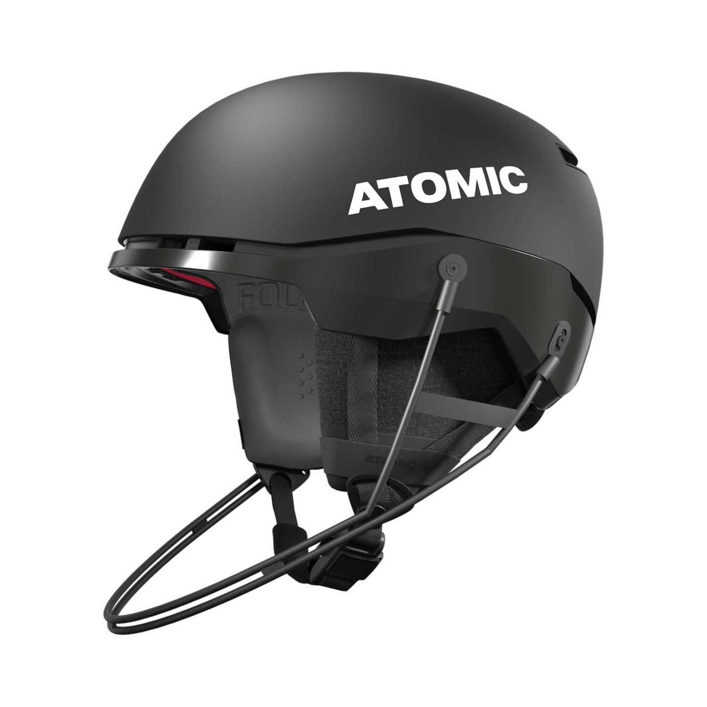 Atomic Redster SL Helmet 2026