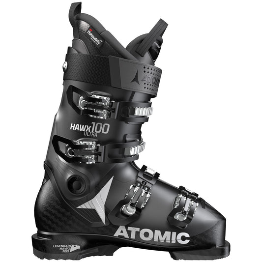 Atomic Hawx Ultra 100 Ski Boots 2019