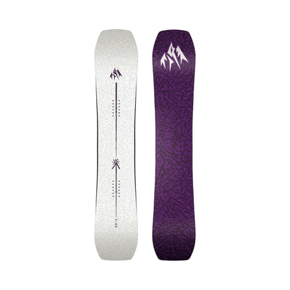 Jones Airheart 2.0 Womens Snowboard 2027