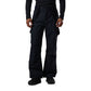 Rossignol Mens Insulated Ski Pant (Short) 2027