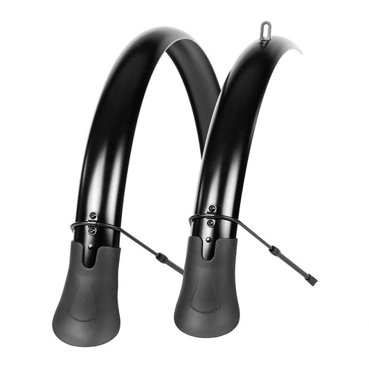 EVO Fast Fit Fender 65mm 27.5x2.1-2.35''