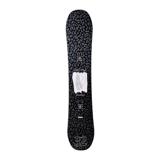 Thirty Two Crucible Womens Snowboard 2027