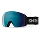 Smith 4D MAG XL Goggles 2025