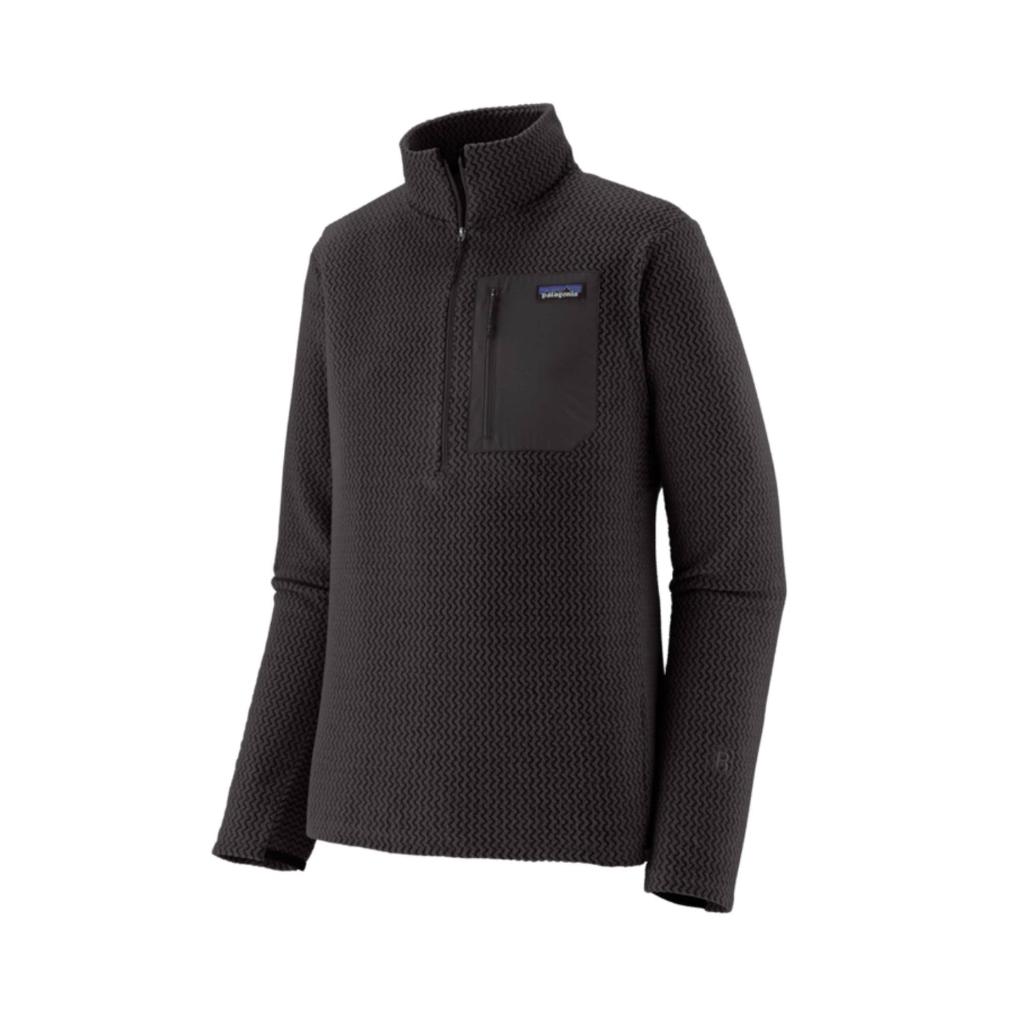 Patagonia R1 Air Mens Zip Neck 2026