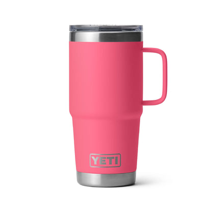 YETI Rambler 20 oz Travel Mug