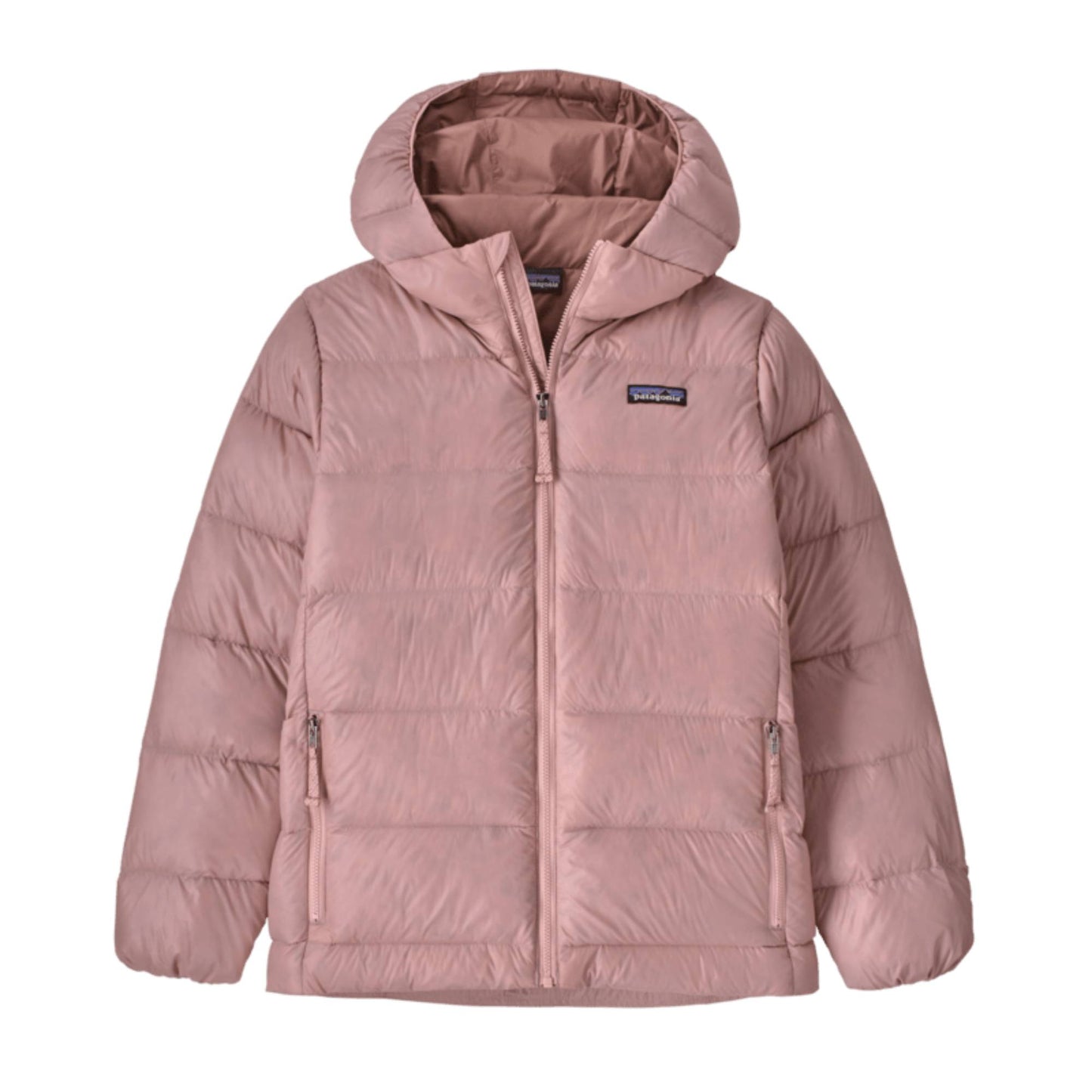 Patagonia Kids Hi-Loft Down Sweater Hoody 2027