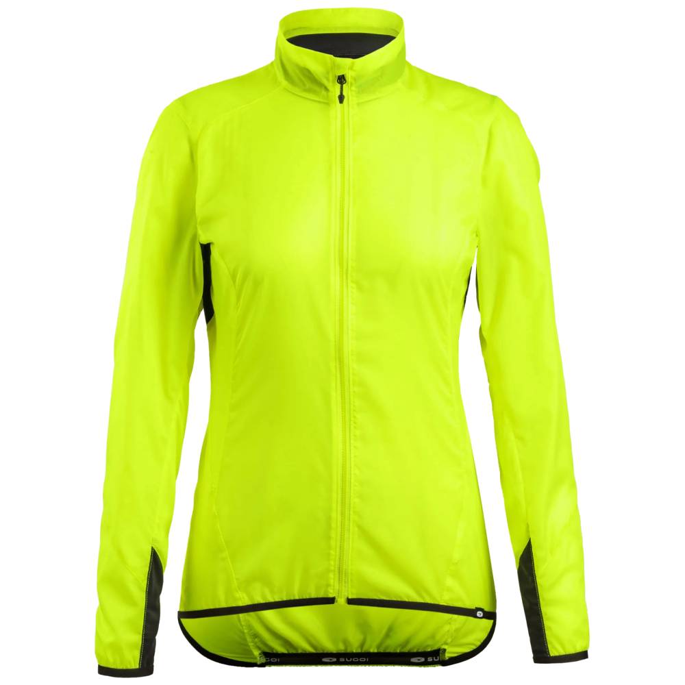 Sugoi Stash Womens Jacket