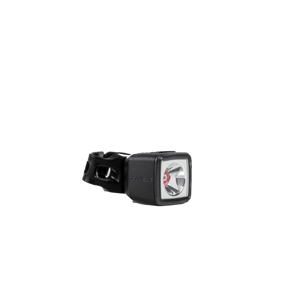 Trek Flare R City Rear Bike Light Black