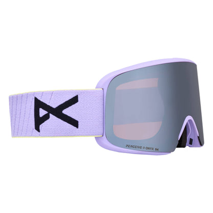 Anon M6 Goggles 2026
