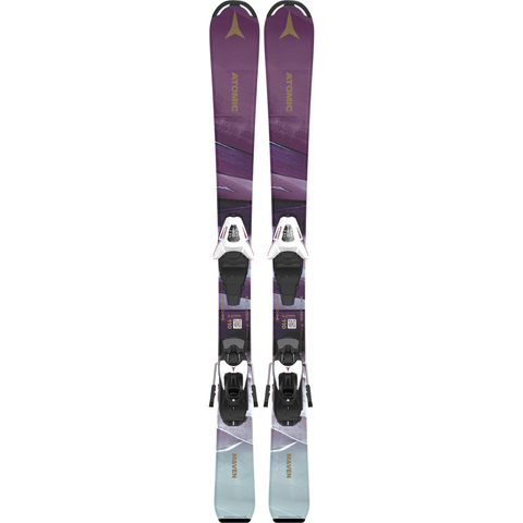 Atomic Redster CS 70 LC red/black |Atomic Ski Boots | Atomic