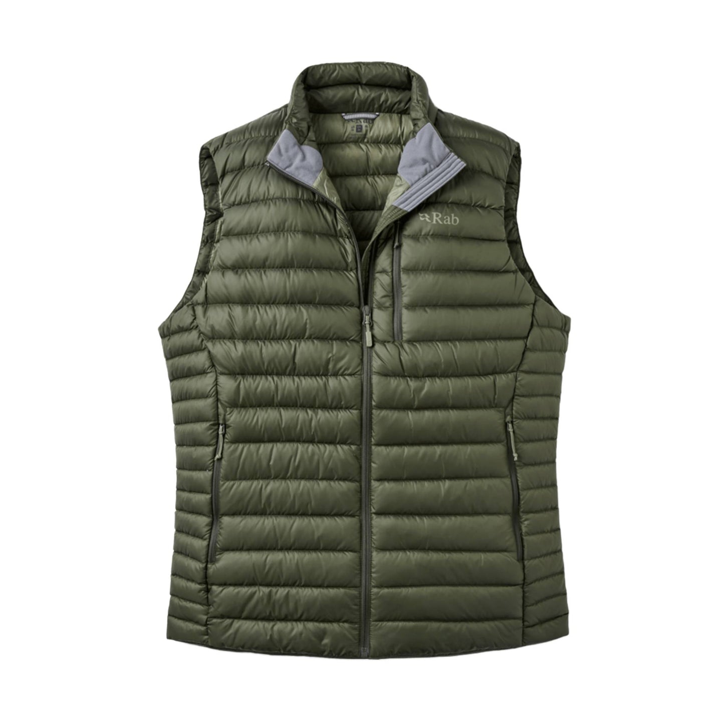 Rab Microlight Mens Vest 2027