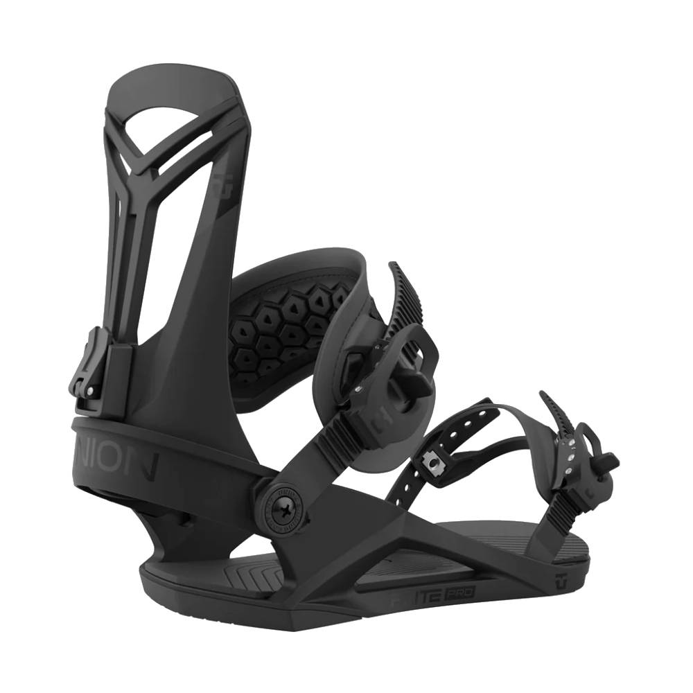 Union Flite Pro Snowboard Bindings 2024