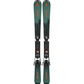 Atomic Maverick Junior Ski 70 -120 + C5 GW Binding 2025