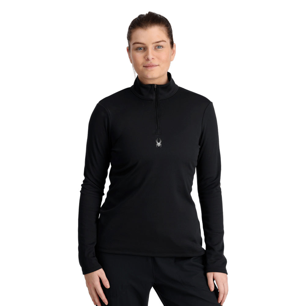 Spyder Tempting Womens Half Zip 2024