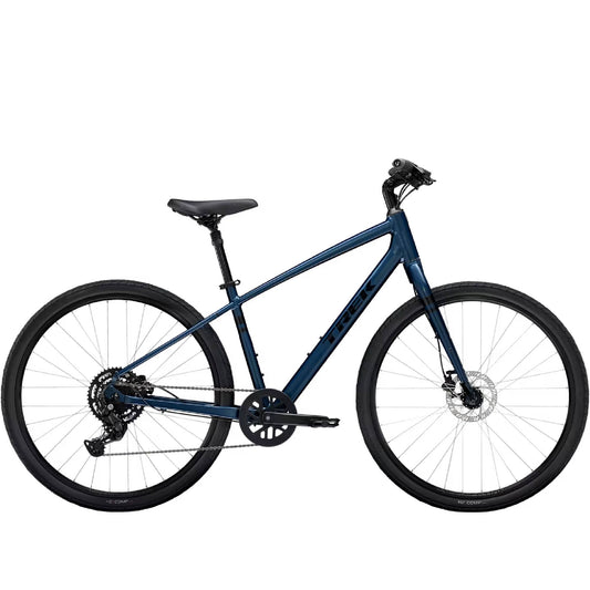 Trek Verve 2 Gen 5 Bike