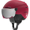 Atomic Savor Visor Stereo Helmet 2024