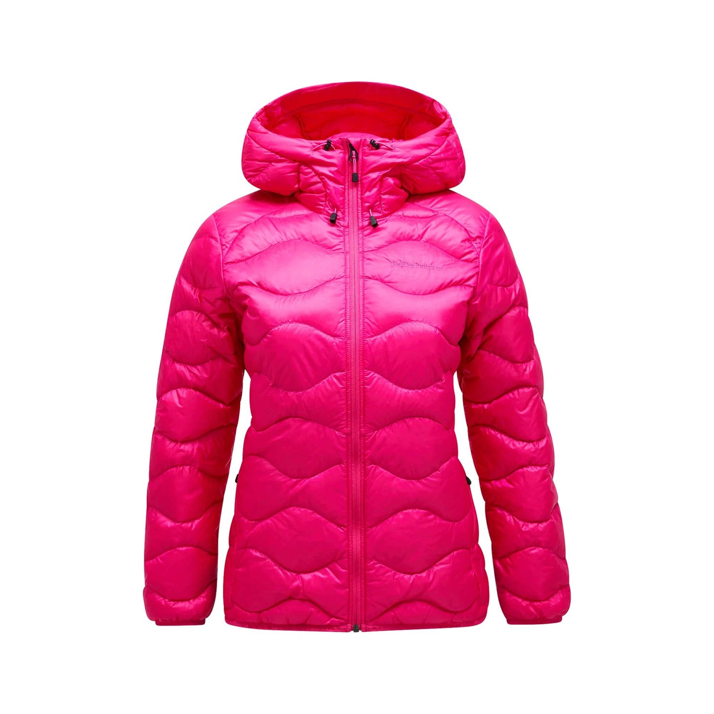 Peak Performance Helium Down Hood Womens Jacket 2025