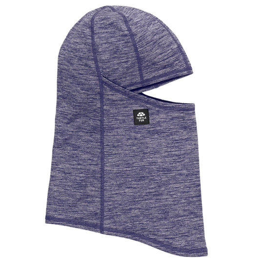 Turtle Fur Comfort Stria Q. W. Micro Fleece Balaclava